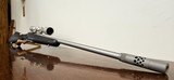 Browning A-Bolt .338 Win Mag W/ Boss + Leupold - All Stainless - 9 of 17
