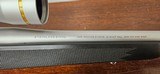 Browning A-Bolt .338 Win Mag W/ Boss + Leupold - All Stainless - 6 of 17