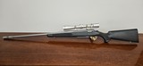 Browning A-Bolt .338 Win Mag W/ Boss + Leupold - All Stainless - 10 of 17