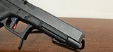 Glock 34 Gen 4 MOS W/ Timney Trigger 9mm - 11 of 18