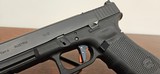 Glock 34 Gen 4 MOS W/ Timney Trigger 9mm - 4 of 18