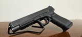 Glock 34 Gen 4 MOS W/ Timney Trigger 9mm - 6 of 18