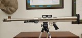 LAR Grizzly Big Boar Field Grade - .50 BMG - 7 of 18