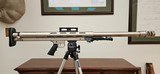 LAR Grizzly Big Boar Field Grade - .50 BMG - 1 of 18