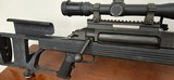 Armalite AR-50 W/ Nightforce .50 BMG - 6 of 25