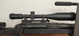 Armalite AR-50 W/ Nightforce .50 BMG - 8 of 25
