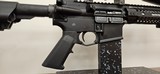 Odin Works .22 Nosler Leupold Mark 4 Tactical Machining Lower AR-15 - 3 of 16