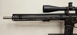 Odin Works .22 Nosler Leupold Mark 4 Tactical Machining Lower AR-15 - 15 of 16