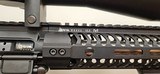 Odin Works .22 Nosler Leupold Mark 4 Tactical Machining Lower AR-15 - 6 of 16