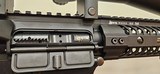 Odin Works .22 Nosler Leupold Mark 4 Tactical Machining Lower AR-15 - 5 of 16