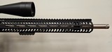 Odin Works .22 Nosler Leupold Mark 4 Tactical Machining Lower AR-15 - 8 of 16