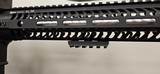 Odin Works .22 Nosler Leupold Mark 4 Tactical Machining Lower AR-15 - 7 of 16