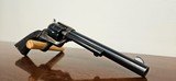 Colt Single Action Army SAA 7.5