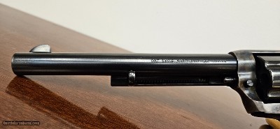 Price Reduced!!!!Colt Single Action Army SAA 7.5