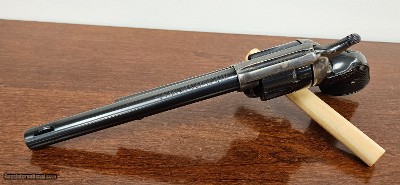 Price Reduced!!!!Colt Single Action Army SAA 7.5