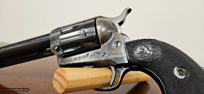 Price Reduced!!!!Colt Single Action Army SAA 7.5