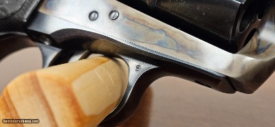Price Reduced!!!!Colt Single Action Army SAA 7.5