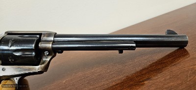 Price Reduced!!!!Colt Single Action Army SAA 7.5