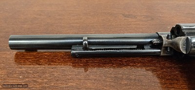 Price Reduced!!!!Colt Single Action Army SAA 7.5