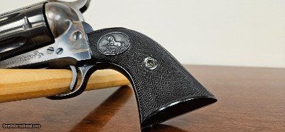 Price Reduced!!!!Colt Single Action Army SAA 7.5