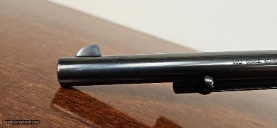 Price Reduced!!!!Colt Single Action Army SAA 7.5