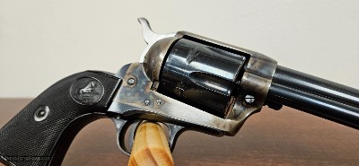 Price Reduced!!!!Colt Single Action Army SAA 7.5