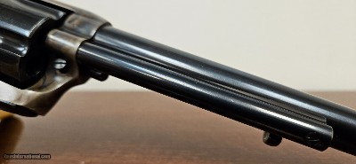 Price Reduced!!!!Colt Single Action Army SAA 7.5