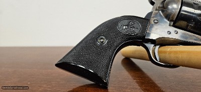 Price Reduced!!!!Colt Single Action Army SAA 7.5