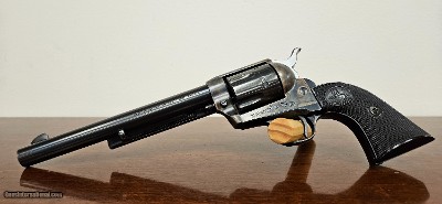 Price Reduced!!!!Colt Single Action Army SAA 7.5