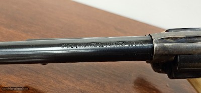 Price Reduced!!!!Colt Single Action Army SAA 7.5