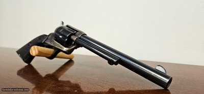 Price Reduced!!!!Colt Single Action Army SAA 7.5
