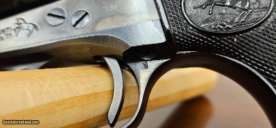 Price Reduced!!!!Colt Single Action Army SAA 7.5