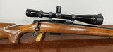 Remington 788 .223 W/ Leupold - 4 of 20