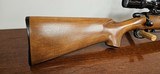 Remington 788 .223 W/ Leupold - 3 of 20