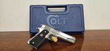 Colt Delta Elite 10mm W/ Box - 1 of 23