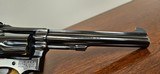 Smith & Wesson 17-3 .22LR Very Good - 14 of 18