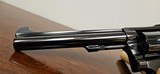 Smith & Wesson 17-3 .22LR Very Good - 7 of 18