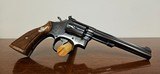 Smith & Wesson 17-3 .22LR Very Good - 9 of 18