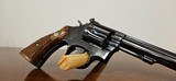 Smith & Wesson 17-3 .22LR Very Good - 12 of 18