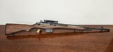 Springfield Armory M1A 7.62x51 1986