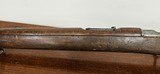 Mexican 1910 Mauser 7x57 Project - 13 of 18