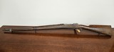 Mexican 1910 Mauser 7x57 Project - 9 of 18