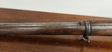 Mexican 1910 Mauser 7x57 Project - 14 of 18