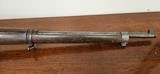 Mexican 1910 Mauser 7x57 Project - 7 of 18