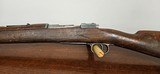 Mexican 1910 Mauser 7x57 Project - 11 of 18
