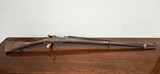 Mexican 1910 Mauser 7x57 Project