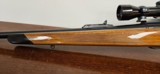Remington 660 6.5mm Rem Mag W/ Bausch & Lomb - 18 of 22