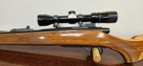 Remington 660 6.5mm Rem Mag W/ Bausch & Lomb - 15 of 22