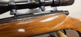 Remington 660 6.5mm Rem Mag W/ Bausch & Lomb - 16 of 22