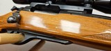 Remington 660 6.5mm Rem Mag W/ Bausch & Lomb - 6 of 22